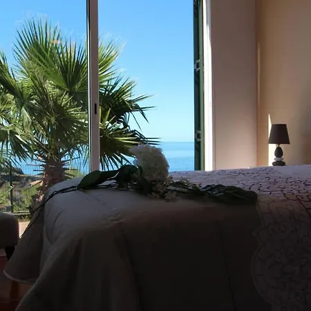 Mar Azul アパート *