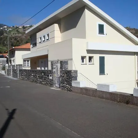 Apartamento Mar Azul Calheta (Madeira)