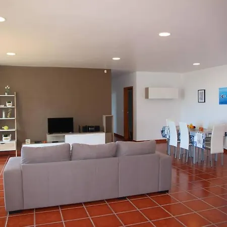 アパート Mar Azul