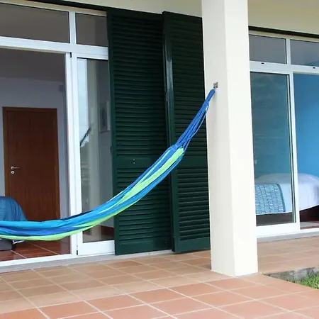 Apartamento Mar Azul *