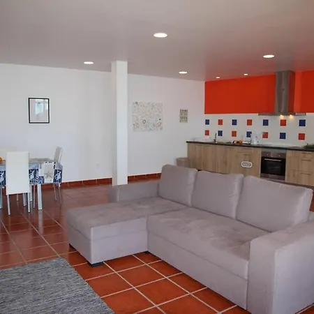 Apartment Apartamento Mar Azul