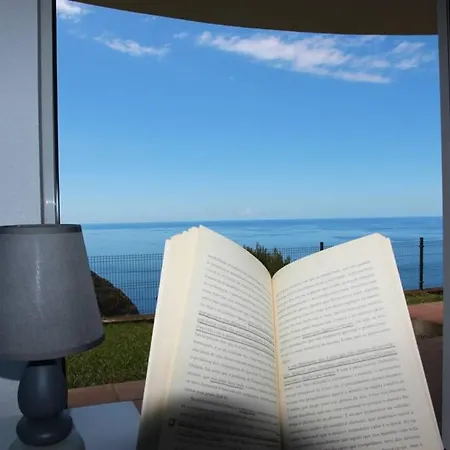 Apartamento Mar Azul Calheta (Madeira)