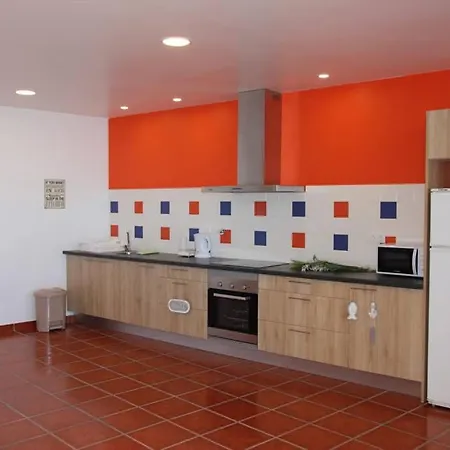 Apartment Apartamento Mar Azul