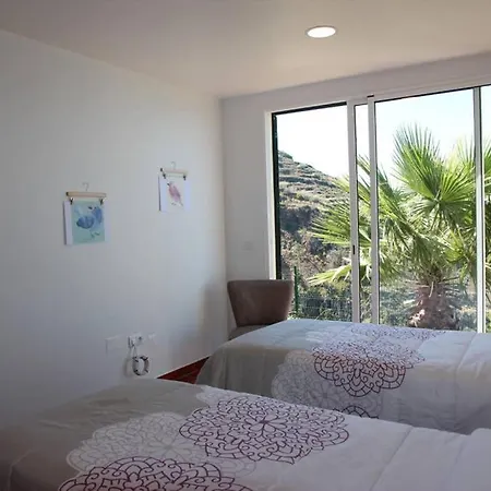Apartment Apartamento Mar Azul *