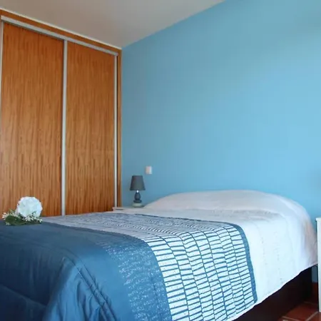 Apartamento Mar Azul *