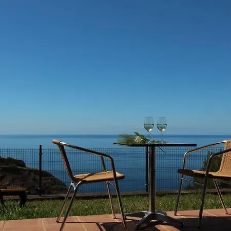 Apartment Apartamento Mar Azul