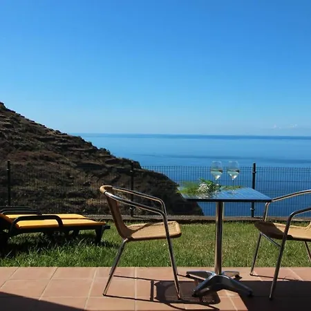 Apartment Apartamento Mar Azul