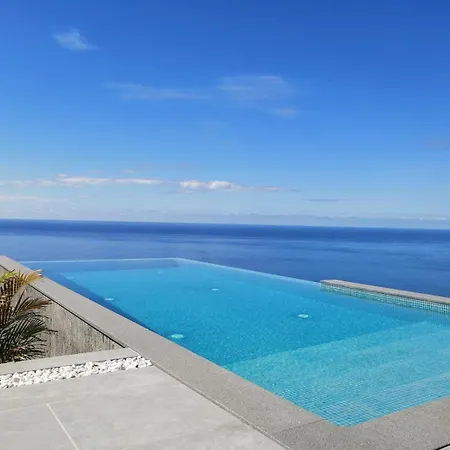 Apartamento Mar Azul