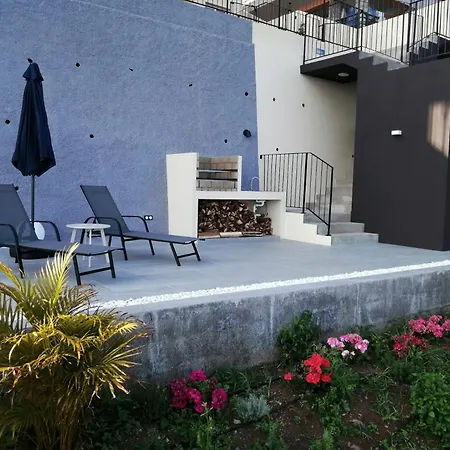 アパート Mar Azul カリェタ