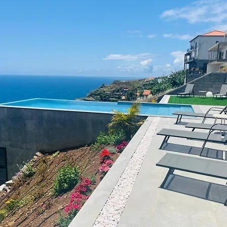 Mar Azul アパート *