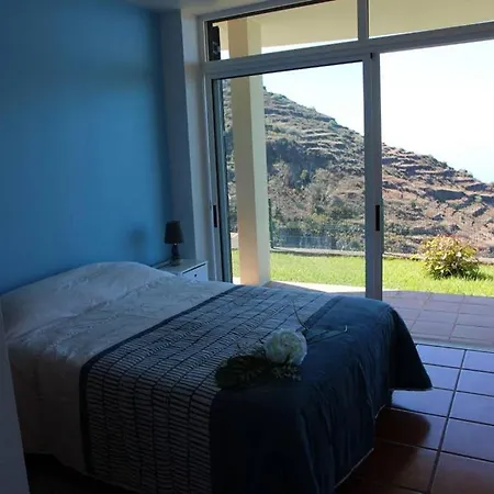 Mar Azul Daire Calheta (Madeira)