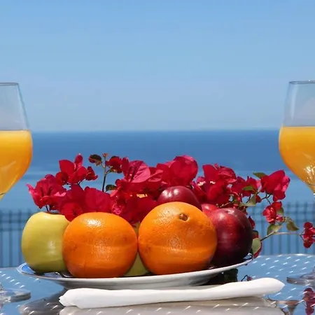 Mar Azul Lägenhet *