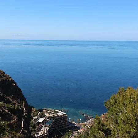 Apartamento Mar Azul Apartmán *