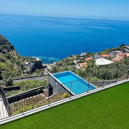 Apartamento Mar Azul Apartmán *