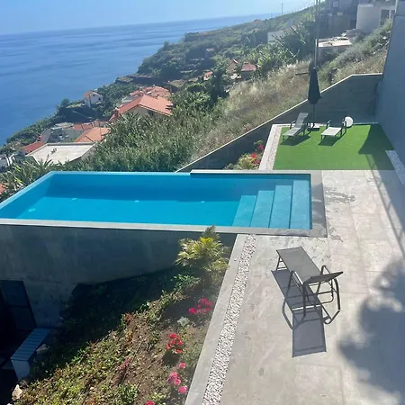 Mar Azul * Calheta (Madeira)