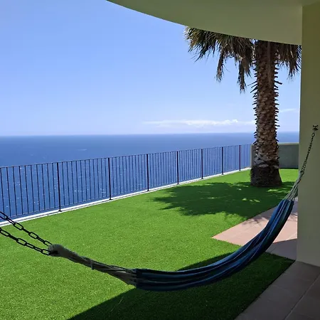 Lägenhet Mar Azul *