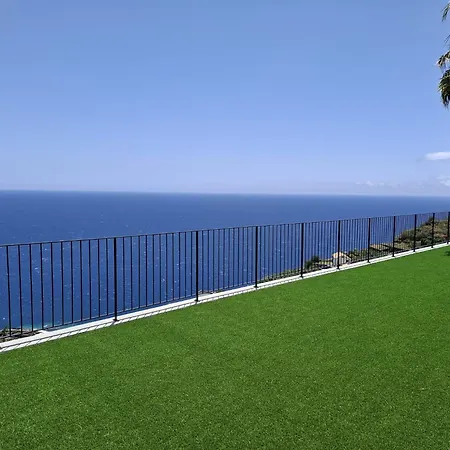 Mar Azul Daire Calheta (Madeira)