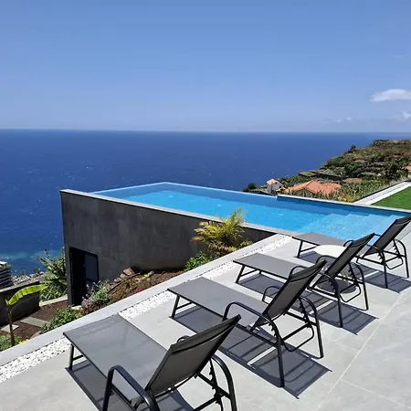 Mar Azul * Calheta (Madeira)