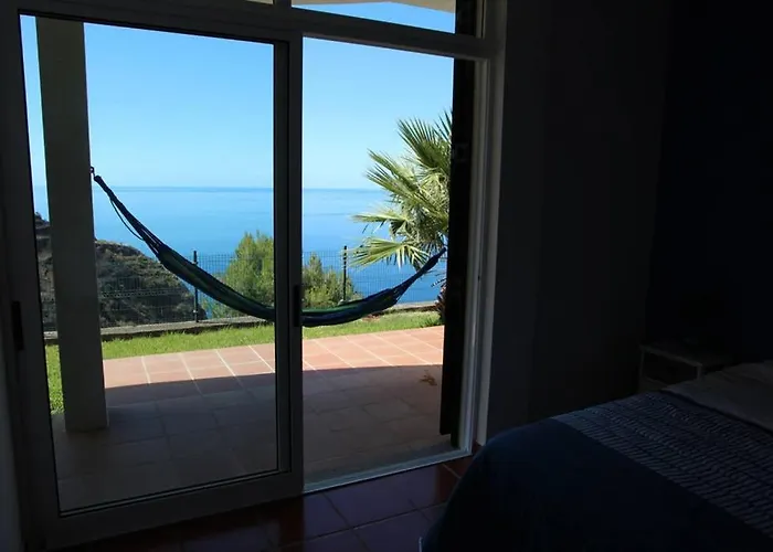Mar Azul Lejlighed *