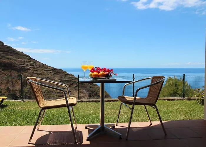 Mar Azul Apartmán *