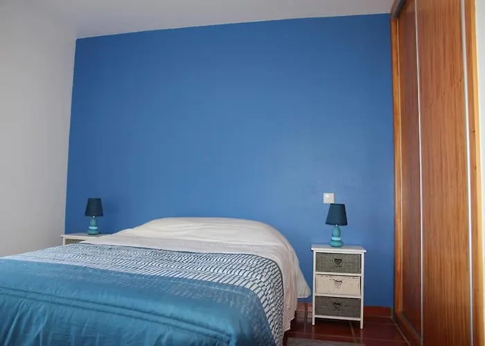 Mar Azul