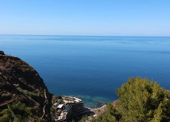 Mar Azul Lejlighed *