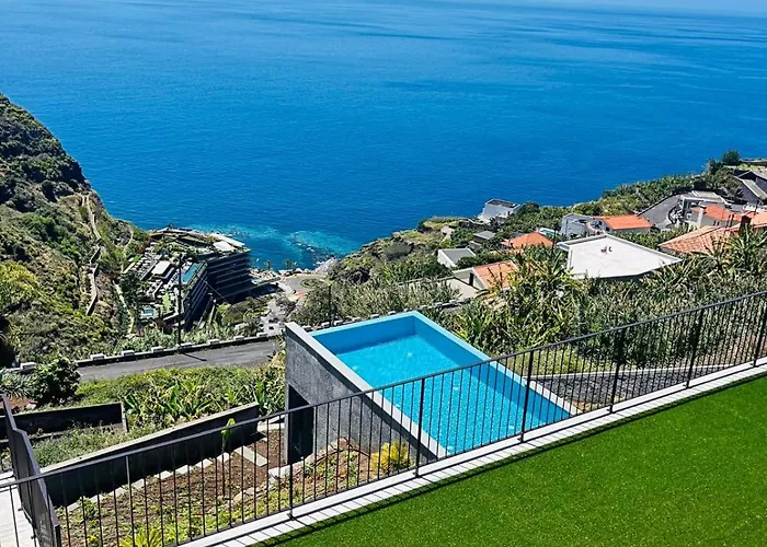 Mar Azul Apartmán *