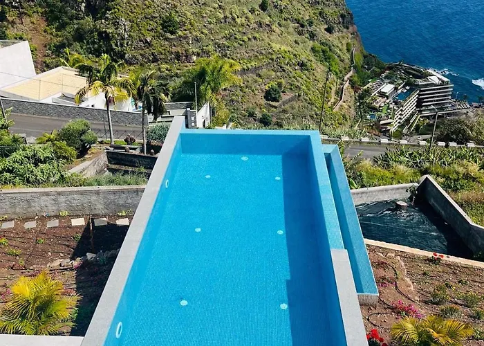 Mar Azul *
