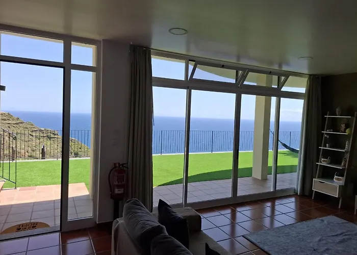 Mar Azul Apartmán *