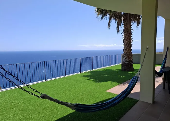 Apartmán Mar Azul *
