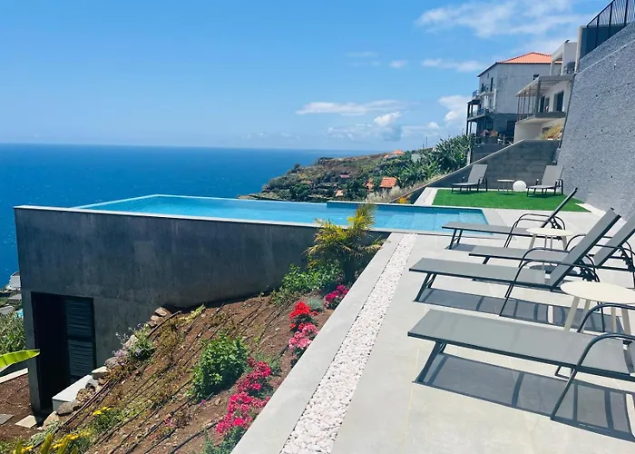 Mar Azul Apartmán *