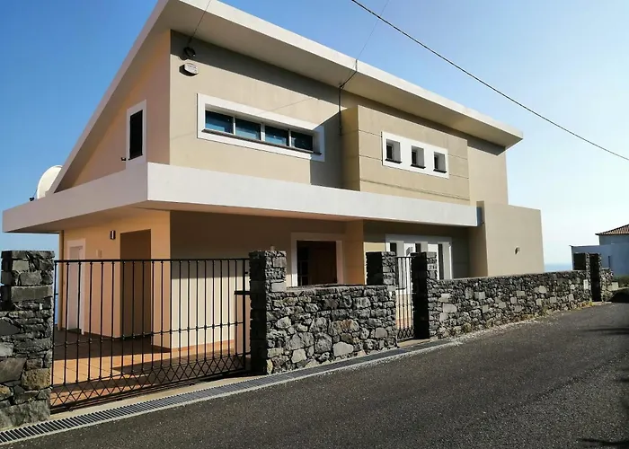 Apartmán Mar Azul *